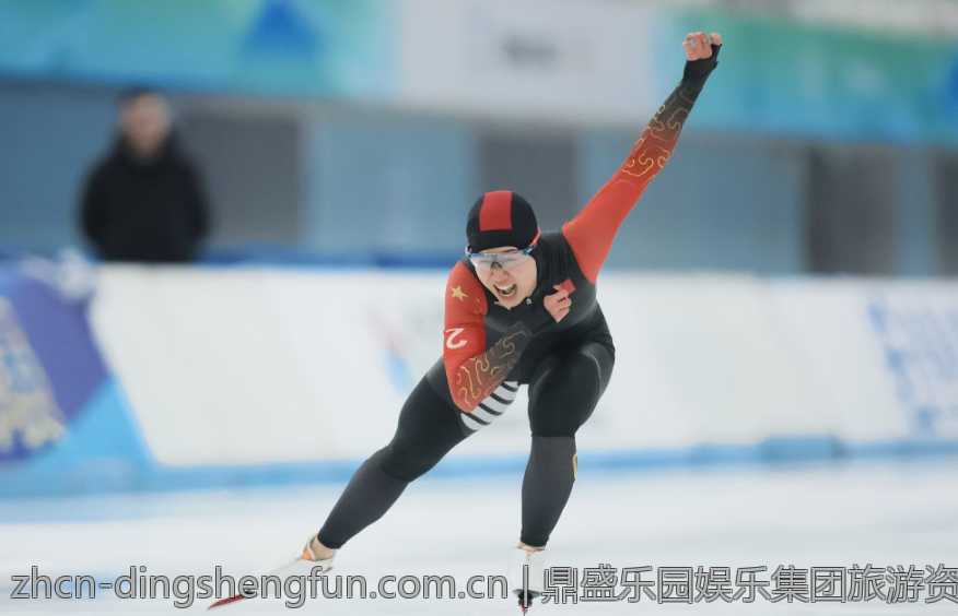 鼎盛乐园娱乐集团旅游资源的整合