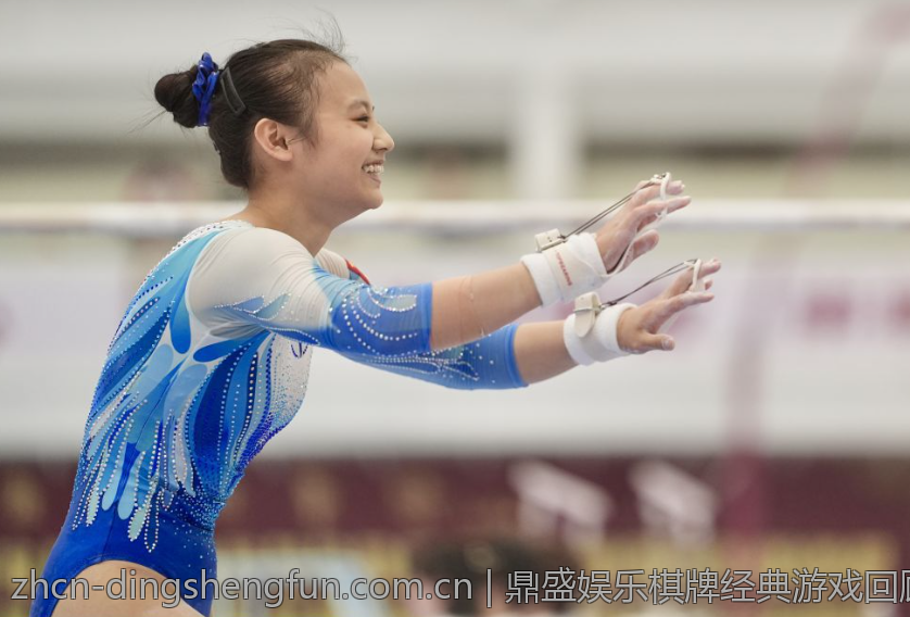 鼎盛娱乐棋牌经典游戏回顾