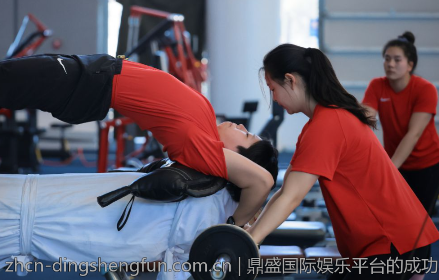 鼎盛国际娱乐平台的成功案例分享