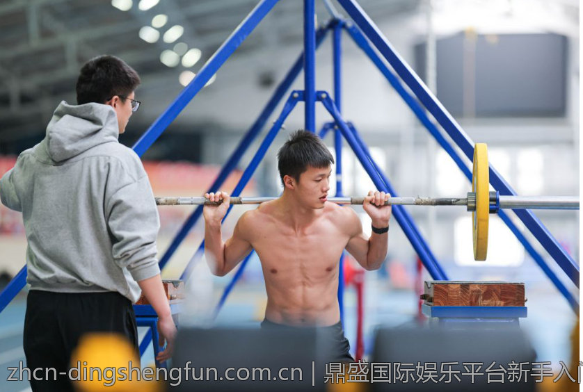 鼎盛国际娱乐平台新手入门案例分析