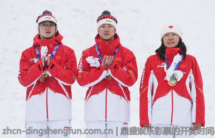 鼎盛娱乐彩票的开奖时间与公告