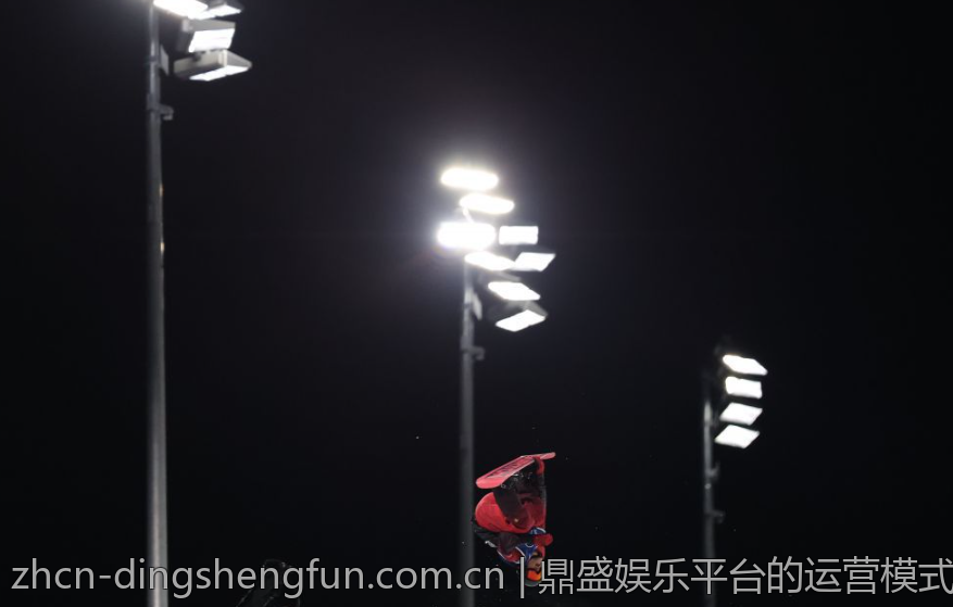 鼎盛娱乐平台的运营模式与盈利方式