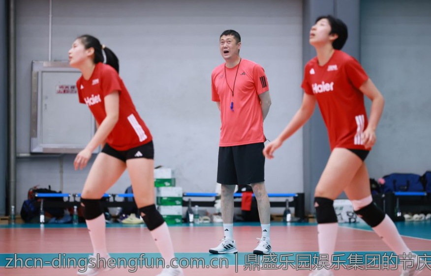 鼎盛乐园娱乐集团的节庆活动策划